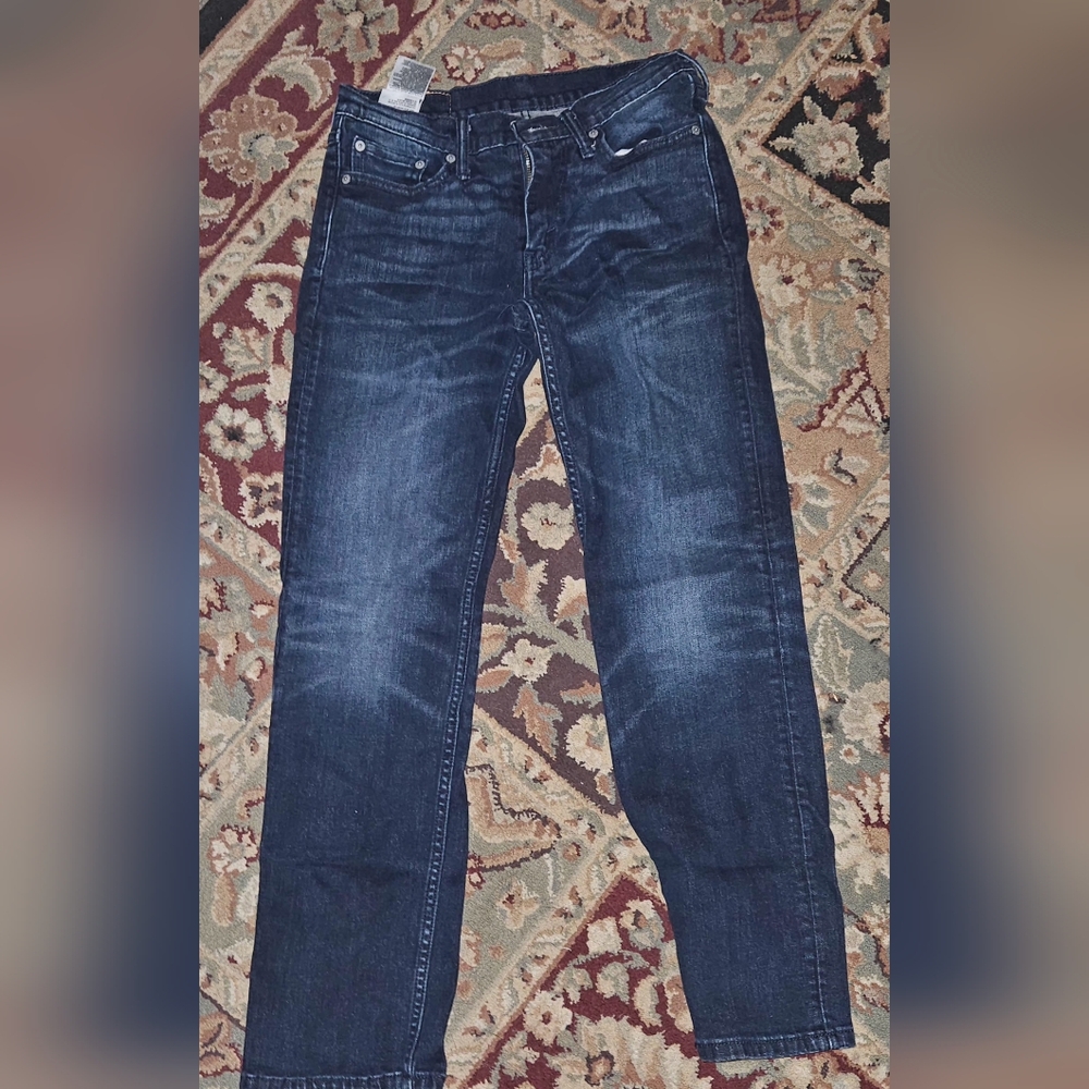 Levi's 514  29/30